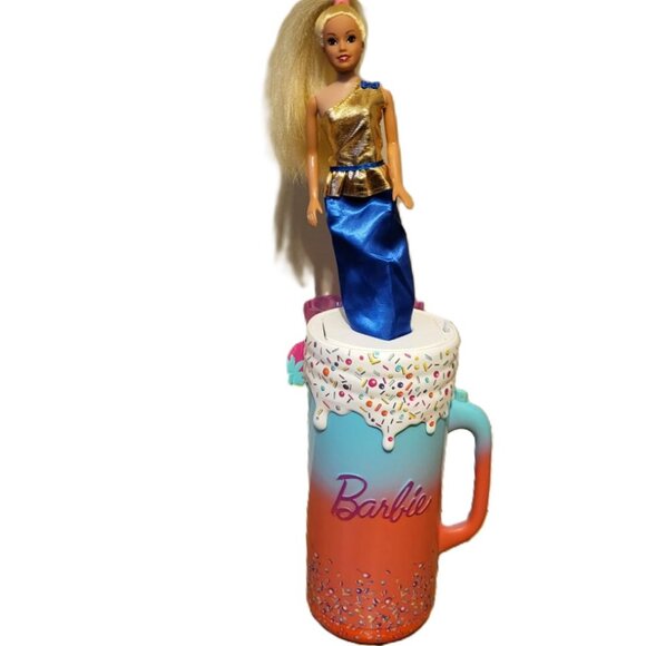 Barbie Pop Reveal Rise & Surprise - Picture 8 of 8